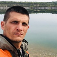 Oleg Khrischanovich