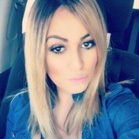 Jazmin Gallegos
