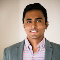 Praveen Jones