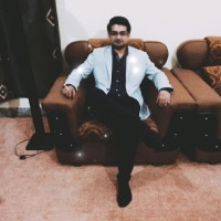 Haris Rizwan