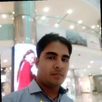 Md Quaish Ahmad