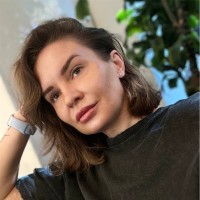 Nataliia Riznychenko