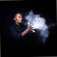 Nick Njoroge