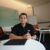 Razwan Ikmal