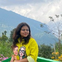 Payel Khanra