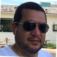 Daniel Echeverria