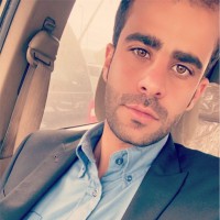 Saleh Bin Matar