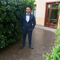 Andrea Bellini