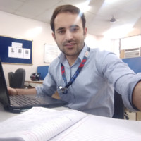 Muhammad Iqbal Wani (اقبال)