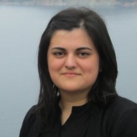 Ozlem Demir