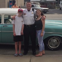 Thomas (TJ) Edwin Smith III