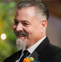 Patrick Corey Leiker