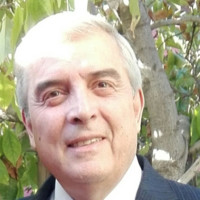 Darwin Kehr Mellado