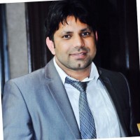 Vikas Kaushik