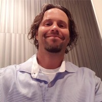 Jeff D'Amico