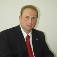 Vaclav Kaderabek, Cpp, Cfe, Ph.D.