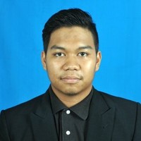 Muhammad Hafizdzul Mohd Razib