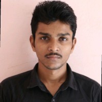 Srinu Nenavath