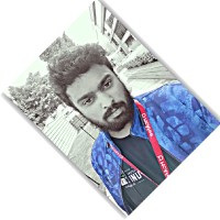 Sathish M