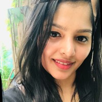 Shwetha Shetty