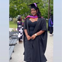 Cheryl Magaramombe