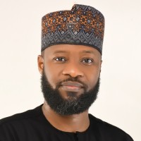 Jibrin Kama, Mph