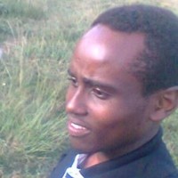 Sheldon Mwangi