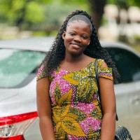 Natalie Agyenim-Boateng