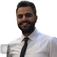 Mahmoud Alqudah