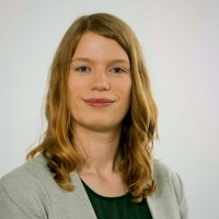 Olivia Mitchell