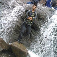 Azar Pinjari