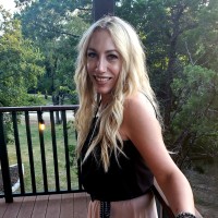 Stacy Hill