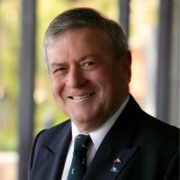 Richard Chapman OAM