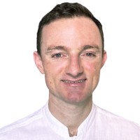 Ciarán James Breen