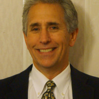Stephen Sawch