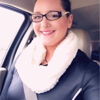 Katy Wilson