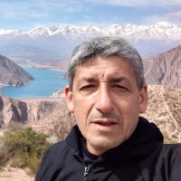 Jorge Edgar Peña