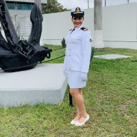 Andrea Paulett Vargas Tirado