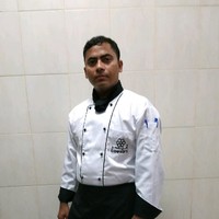 Chef Romnath Neupane
