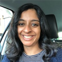 Sirisha Hesketh