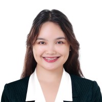 Patricia Nadine Dimaano