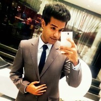 RAHUL JAIN