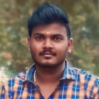 Sathish P