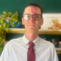 Eric Doolin