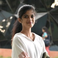 Mrudula P