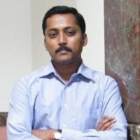 Saravanan M