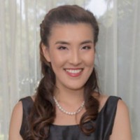 Sandra Hsu