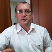 Luis Fernando Bernal Polo .