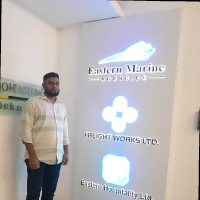 Md Anwar Hossain