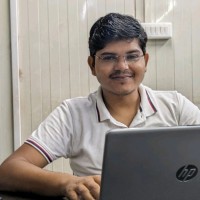 Suneel Kumar Yadav